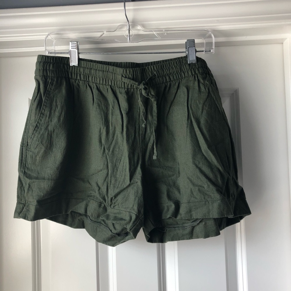 Old Navy Drawstring Shorts